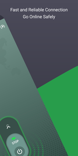 Darwin VPN Fast, Secure, Proxy Screen 2