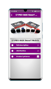 17 PRO MAX Smart Watch Help