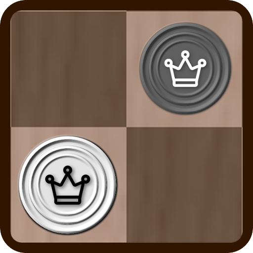 Checkers All-In-One 3.0 Icon