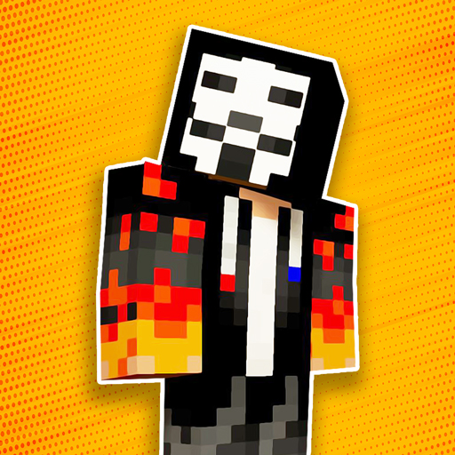 Hacker Skins For Minecraft PE Descarga en Windows