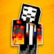 Hacker Skins For Minecraft PE - Androidアプリ