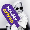 Holiday Extras - UK Airports icon