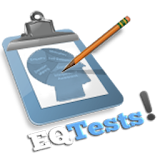 EQ Test icon