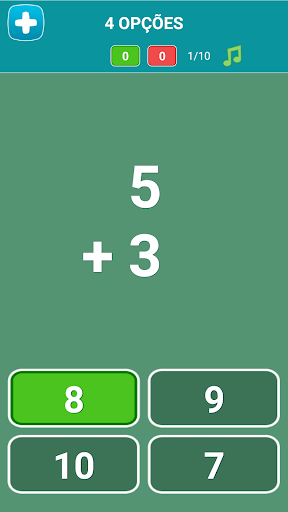 Tabuada de multiplicação jogo – Apps no Google Play