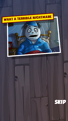 Galaxy Commander Air Force