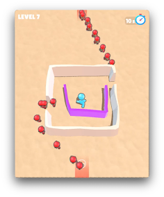 Stop The Horde - Screenshot 4
