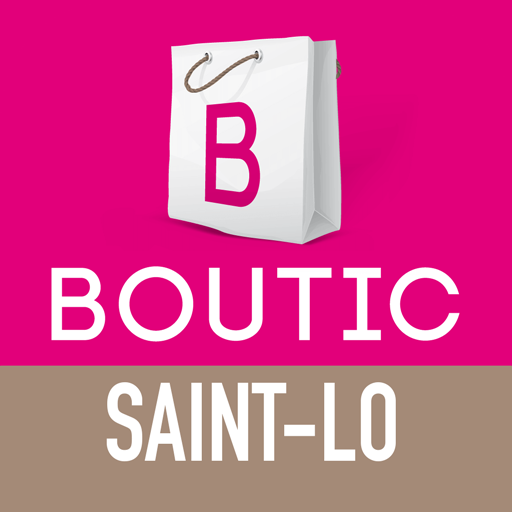 Boutic Saint-Lô  Icon
