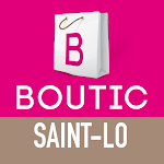 Cover Image of Tải xuống Boutic Saint-Lô  APK