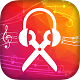 MP3 Cutter and Ringtones Maker icon