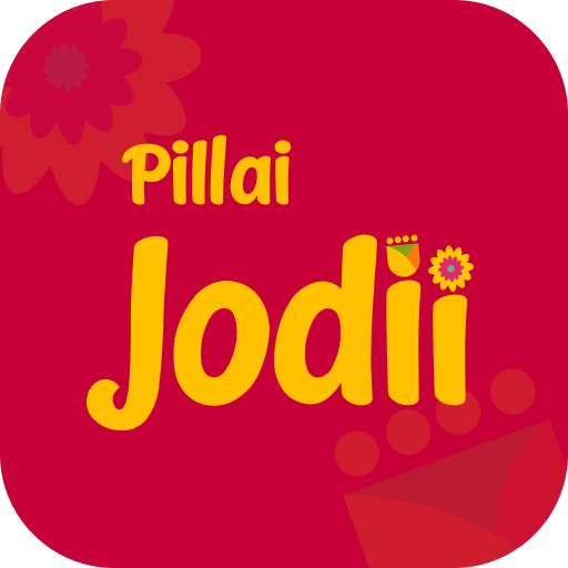 PillaiJodii -Matrimony App