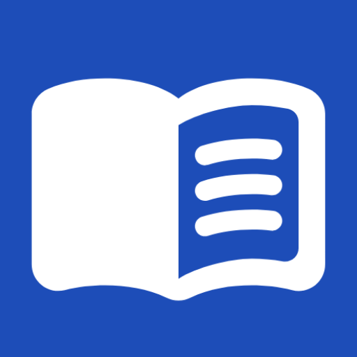 Reading Diary logo
