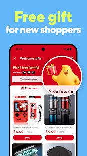 AliExpress Screenshot