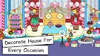 screenshot of Tizi Town: My Princess Games