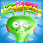 Cover Image of Download Candy Monsters 1.41 APK