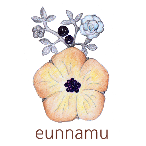 은나무 - eunnamu logo