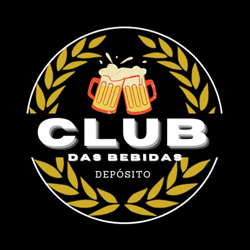 Club das Bebidas logo