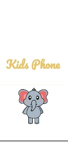 Kids Phone