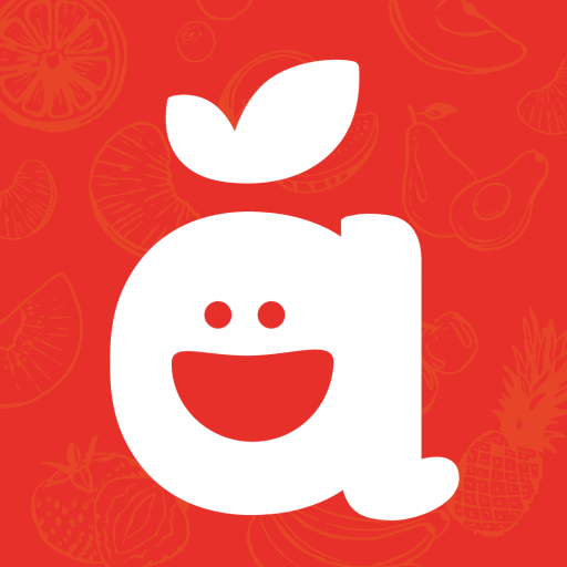 GoFeria - Pide y recibe en 24h logo
