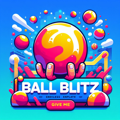 Ball Blitz