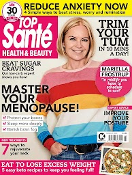 Top Santé Magazine