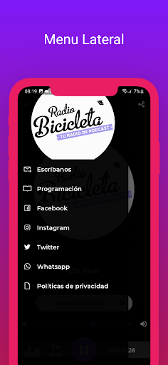 Radio Bicicleta