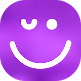 Emoji+ Infinity Photo Editor icon