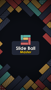 Slide Ball Master