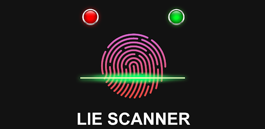 Lie Detector - Piano & Sounds