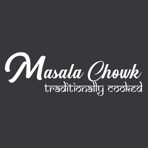 Masala Chowk logo