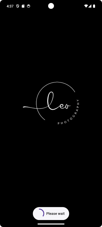 Leo Photography - 1.0.0 - (Android)