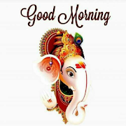 Ganesh Good Morning Wishes