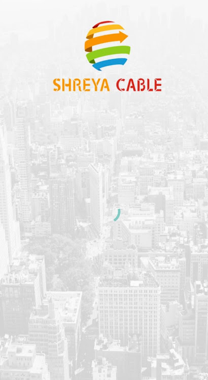 Shreya Cable - 4.0.0 - (Android)