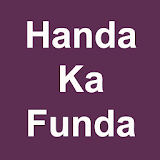 CAT MBA Exam Prep by Handa Ka Funda icon
