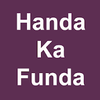 CAT MBA Exam Prep by Handa Ka Funda