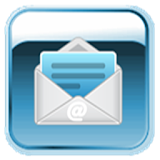 Mails- hotmail, gmail icon