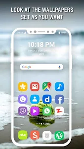 Xiaomi Redmi A2+ Theme
