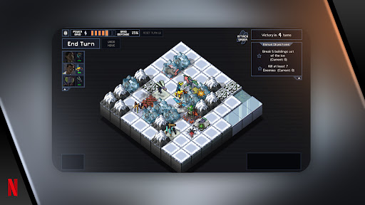 Into the Breach v1.2.90 APK (All Unlocked)