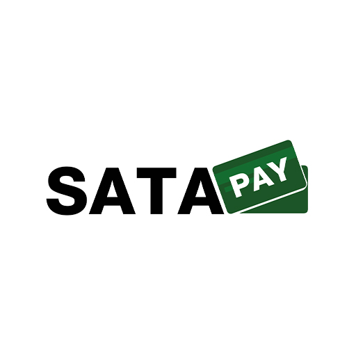 Sata Pay - ساتا باي logo