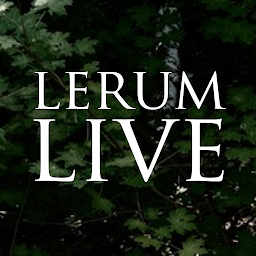 Icon image Lerum Live