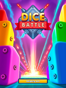 Dice Battle - Tower Defense  screenshots 10