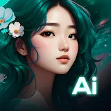 Artrix - AI Art Generator icon