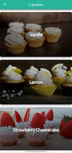 Cupcakes Recipes
