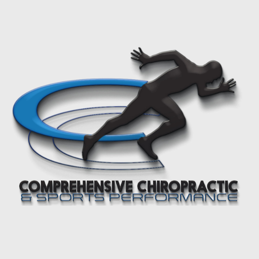 Comprehensive Chiropractic for  Android – Latest Version & Features app icon