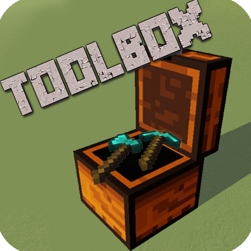 Toolbox mod. Тулбокс для майнкрафт. Иконка Toolbox Minecraft. Toolbox Minecraft for pe APK. Тулбокс картинки майна.