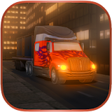 Grand Truck 2017 Sim icon