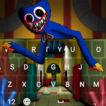 Cover Image of Baixar Poppy Playtime Themes Keyboard 1.0 APK
