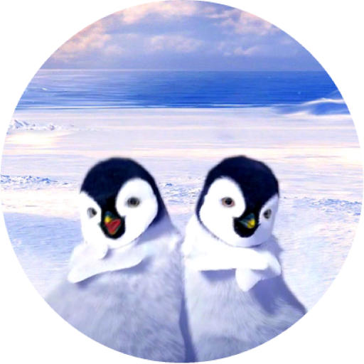 Penguins Dance Live Wallpaper 2.0 Icon