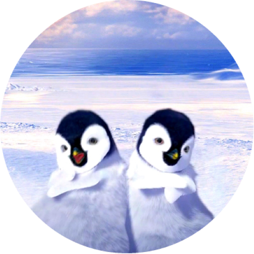 Penguins Dance Live Wallpaper logo