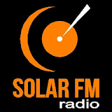 Solar FM Radio icon