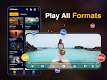 screenshot of Video Player All in One VPlay